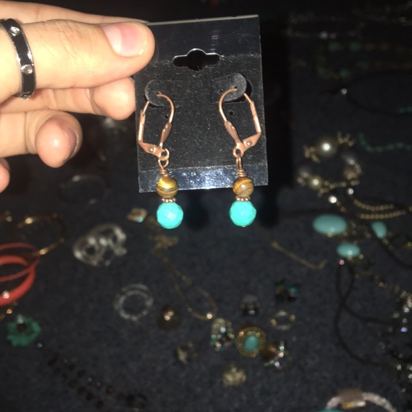 Turquoise set ! - Picture 2 of 6